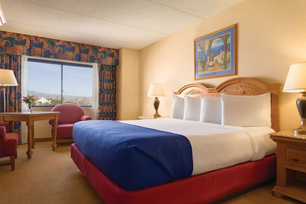 Harrahs Laughlin - A Caesars Rewards Destination