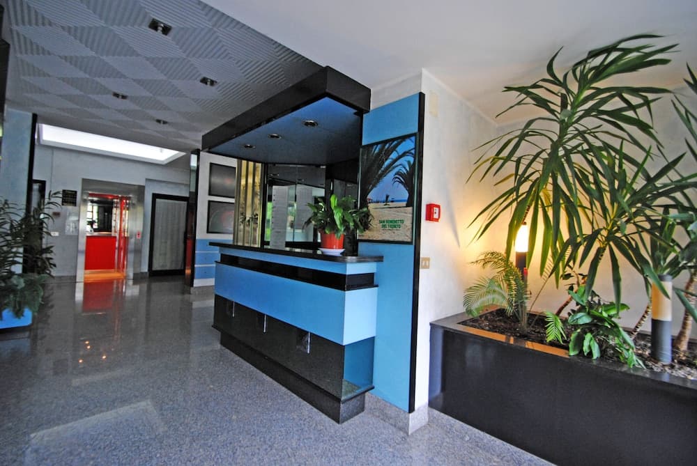 Residence Settebello