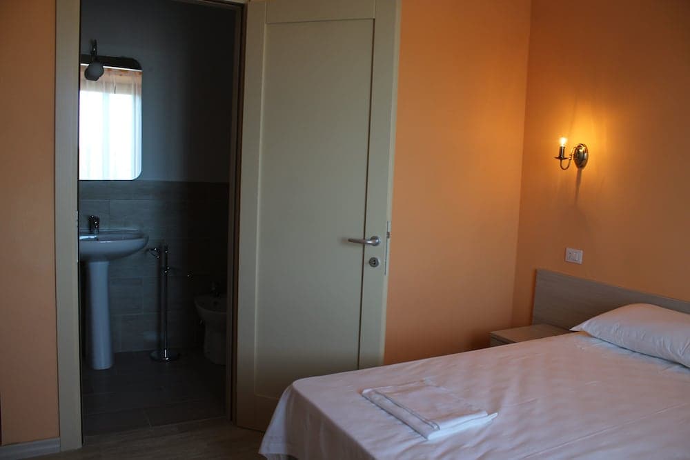 B&B La Cantoniera