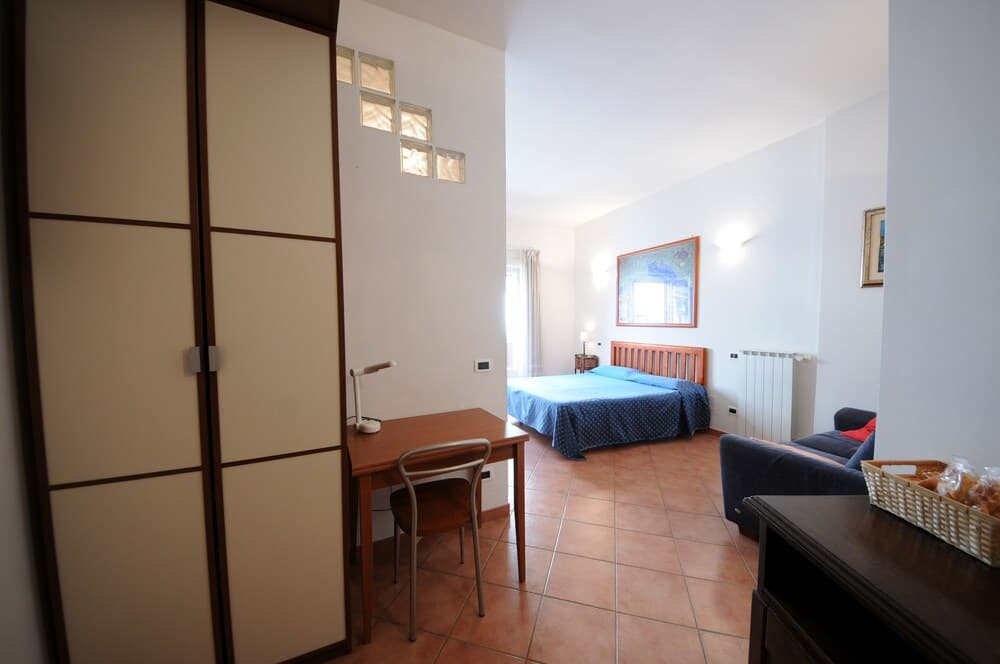 Re di Roma Bed & Breakfast