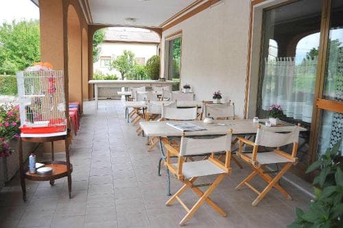Locanda Da Cidalie