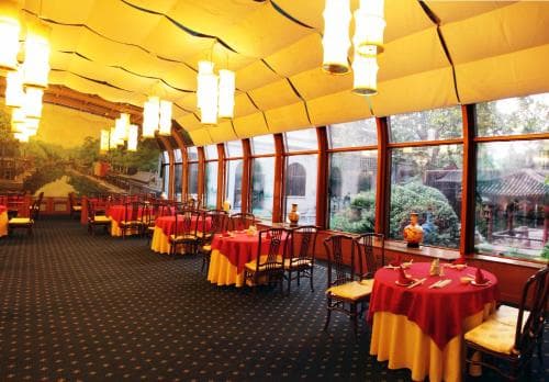 Beijing Friendship Hotel