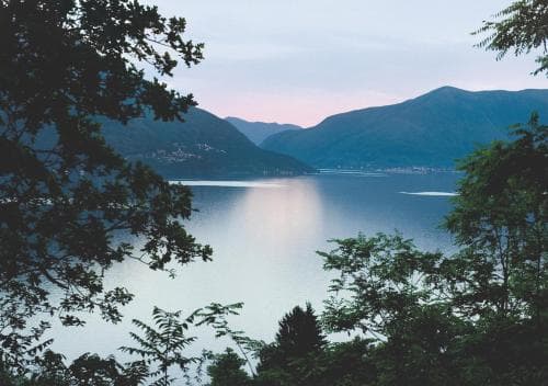 Hotel Ascona