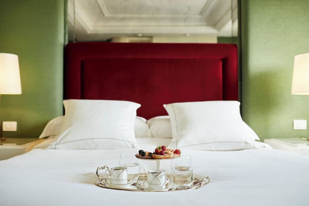 Hotel Lord Byron