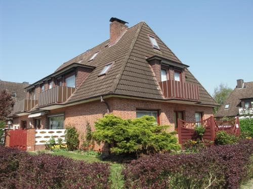Haus Möwenweg - 059