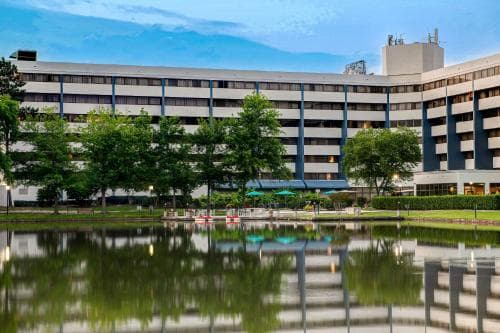 Doubletree Suites By Hilton Raleigh Durham