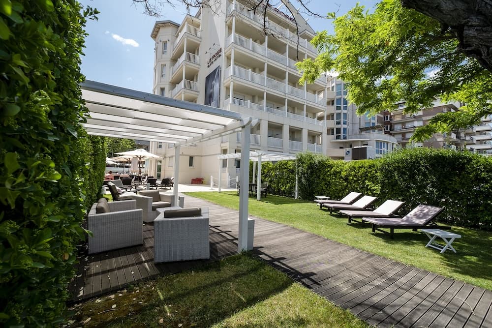 Le Rose Spa Hotel