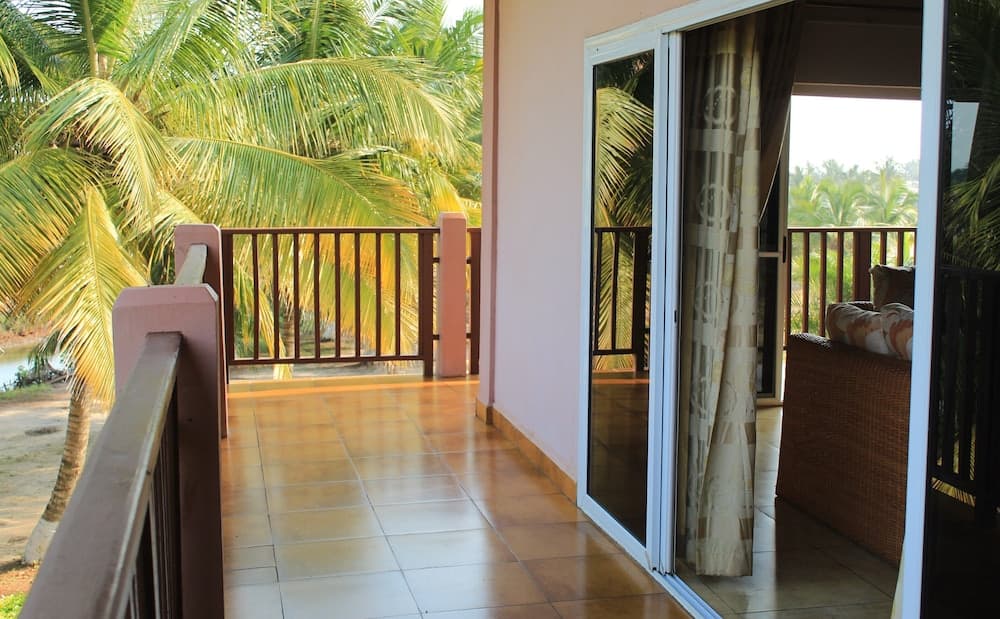Bojo Beach Resort