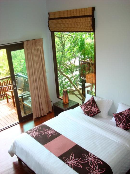 Chintakiri Resort