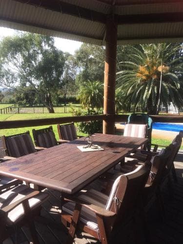 Nivalis Bed And Breakfast