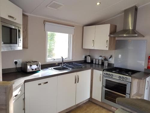Sandy Glade Holiday Park