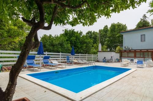 Villa Nicodemo