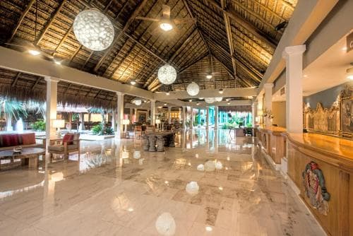 Iberostar Waves Quetzal