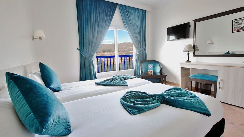 Tildi Hotel
