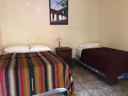Hostal Villa Esthela