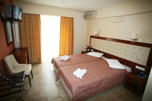 La Cite Hotel
