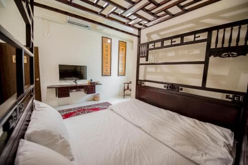 Rest Guesthouse