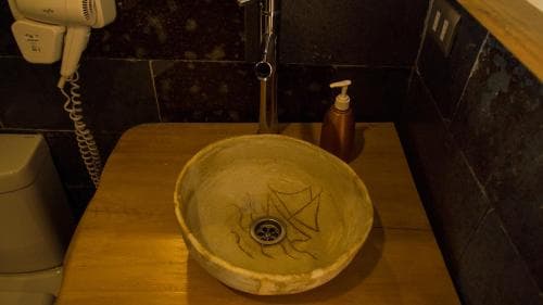 Hostal Casa Bosque