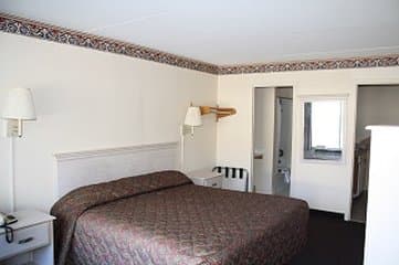 Budget Motel & Efficiencies