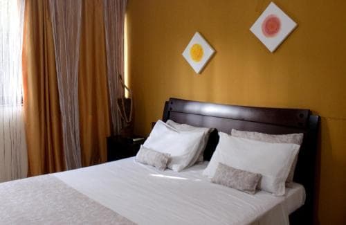 B&B JPA