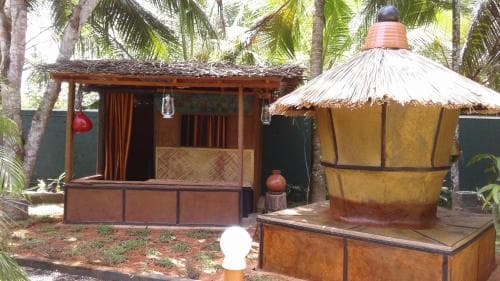 Bentota Resort