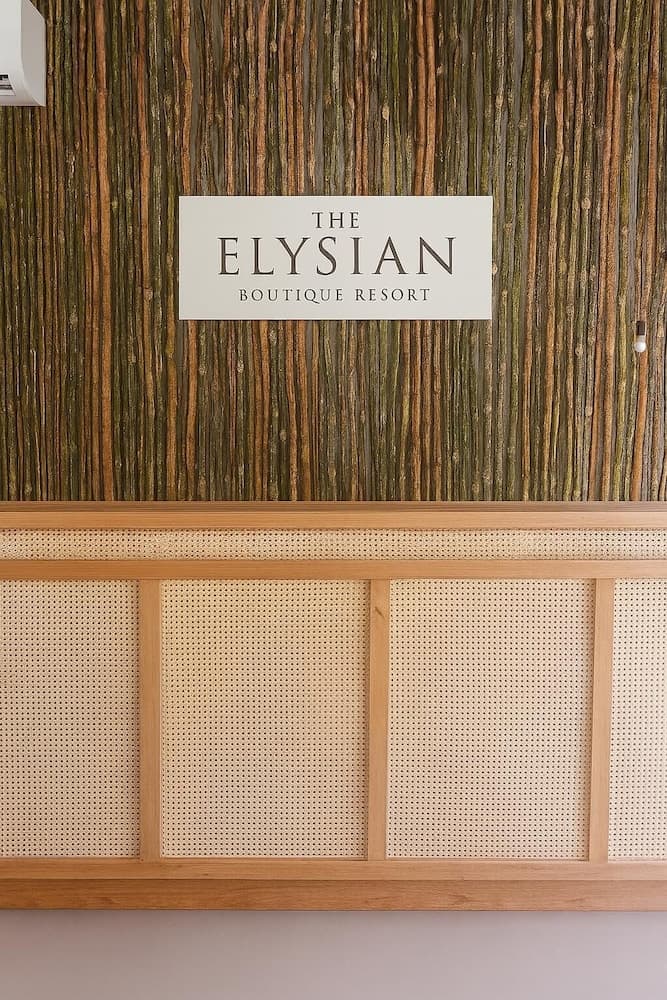 The Elysian Boutique Stays