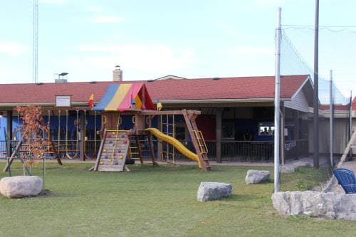The Regency Athletic Resort