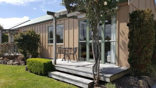 Catlins Area Motel