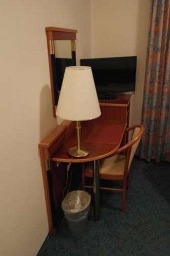 Hotel Jahnhaus