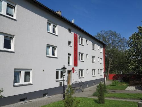 Gästehaus Stuttgart