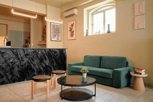 The Gspot Hostel