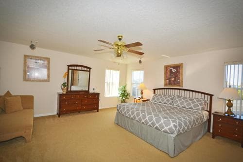 Willow View Villa