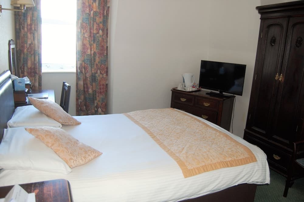 Hotel Victoria
