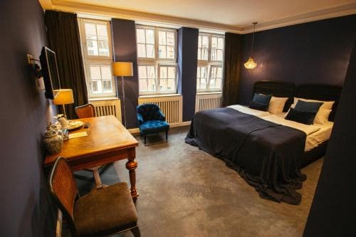 Boutique Hotel Classico Bremen