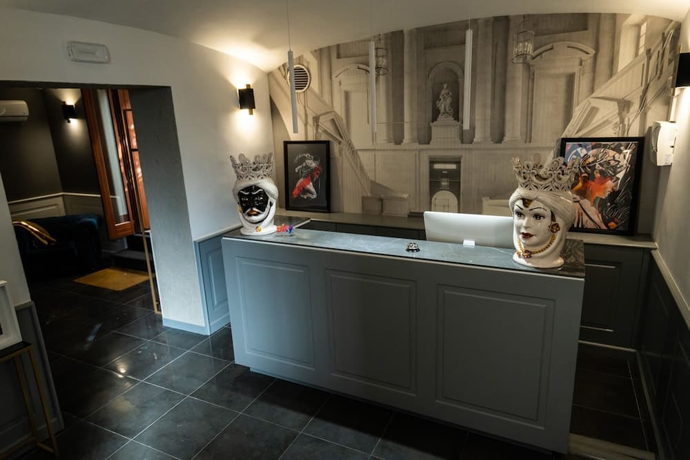 Relais Manzoni
