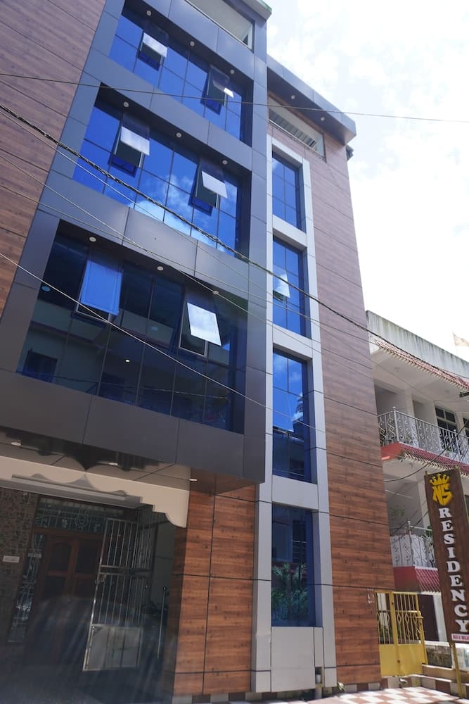 NS RESIDENCY