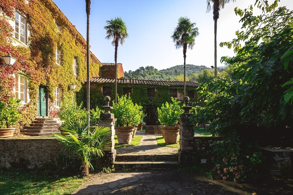 Villa Michaela