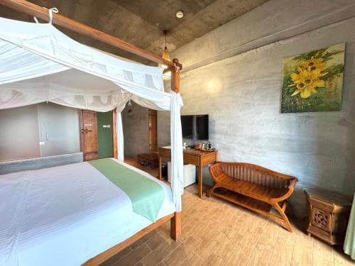 Wanzai B&B
