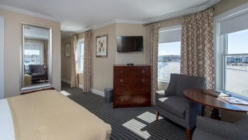 Union Bluff Hotel