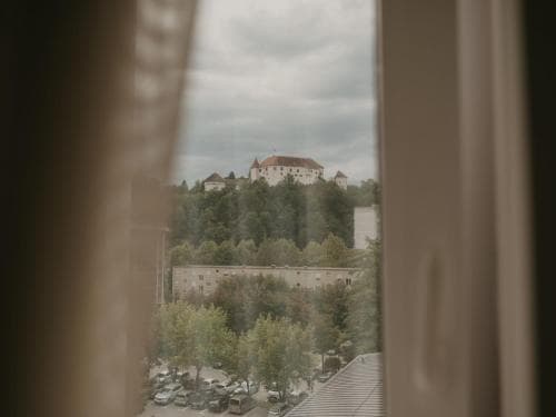 Hotel Paka