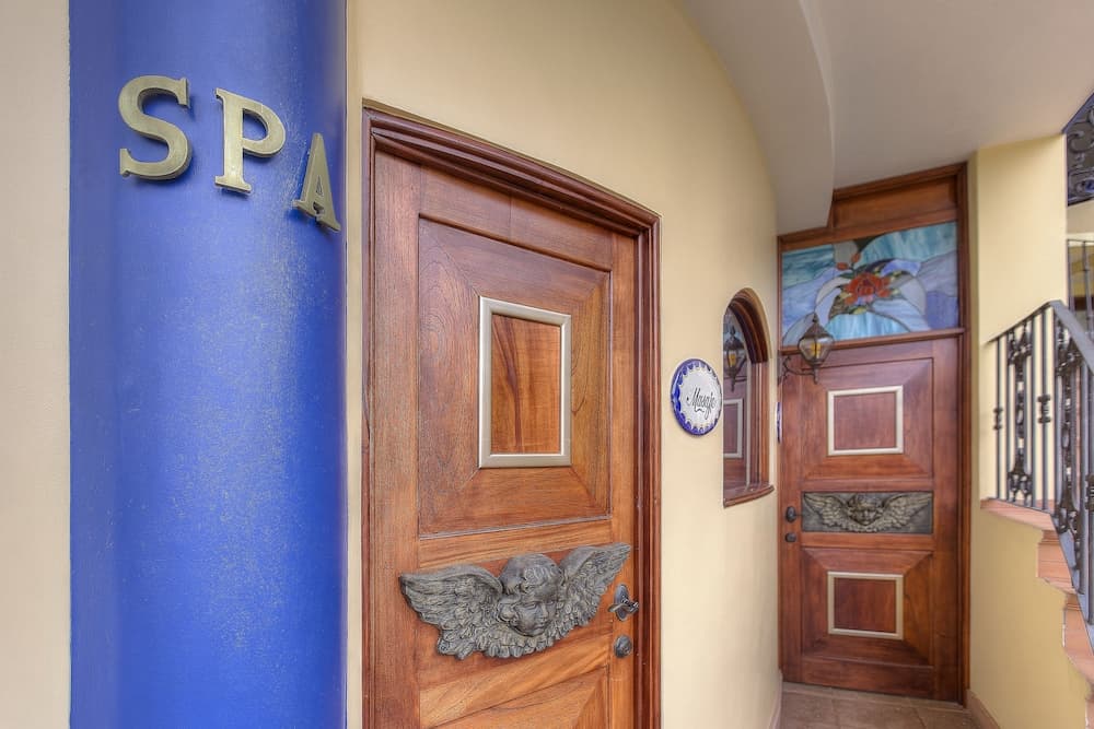Cuna del Angel