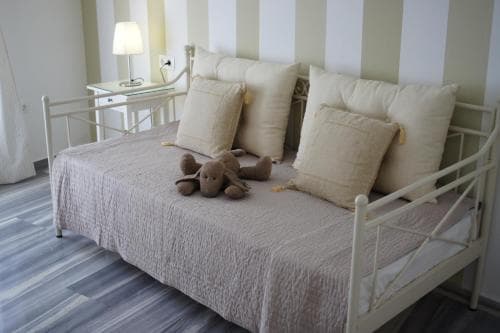 Cyclades Hotel