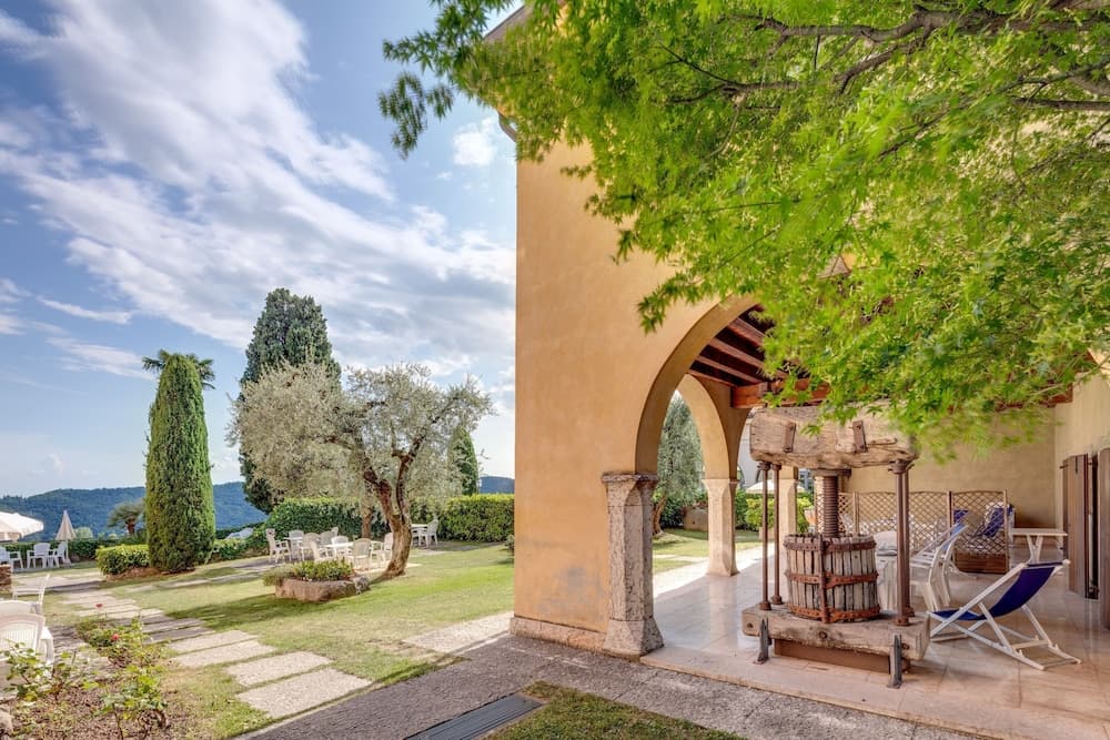 Residence La Filanda