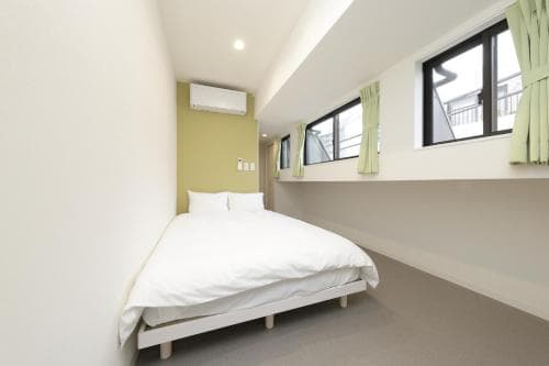 Samurais Hostel Ikebukuro