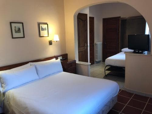 Hostal de la Gloria