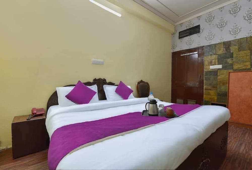 The Maurvi Inn