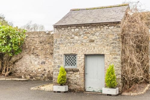 Leixlip Manor Hotel