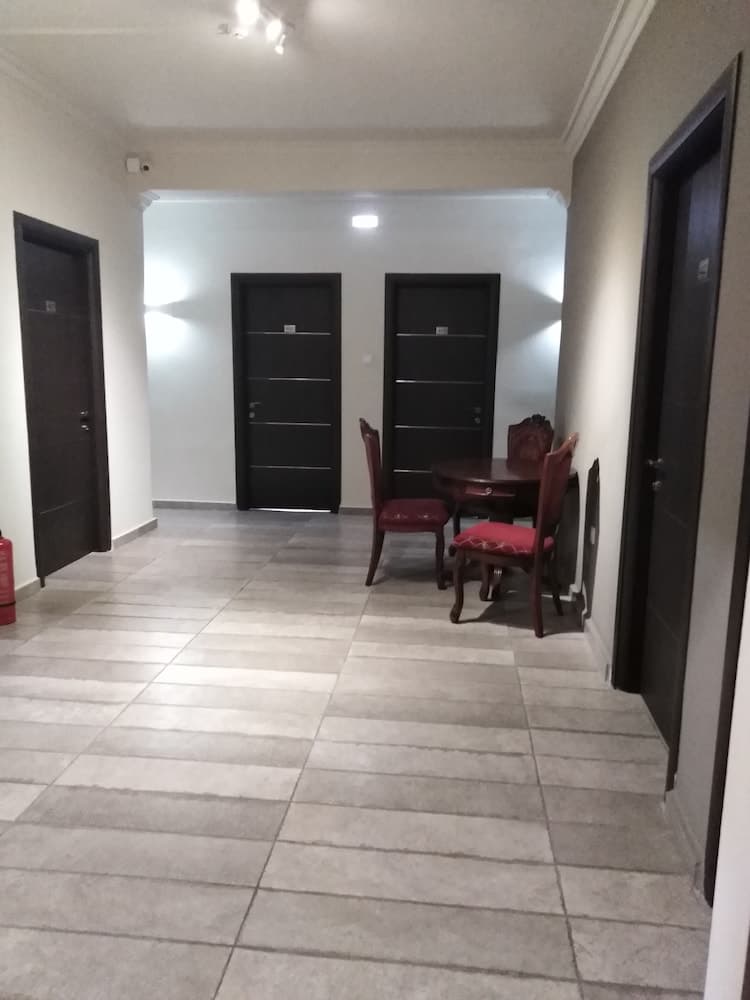 Afaia Hotel Hostel