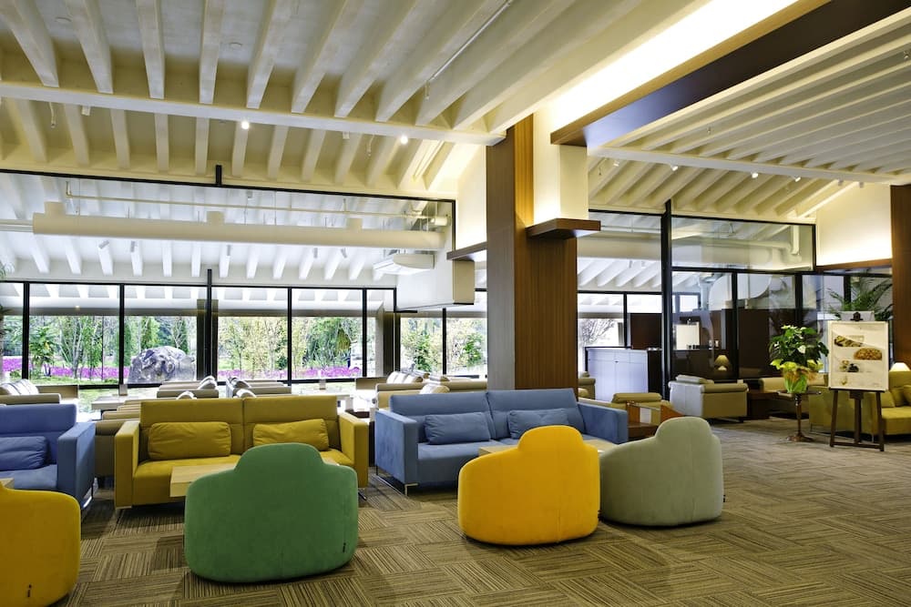 Hotel The Pavone