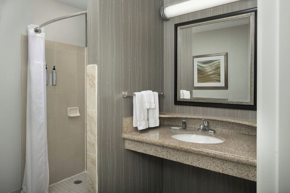 Courtyard by Marriott Chico